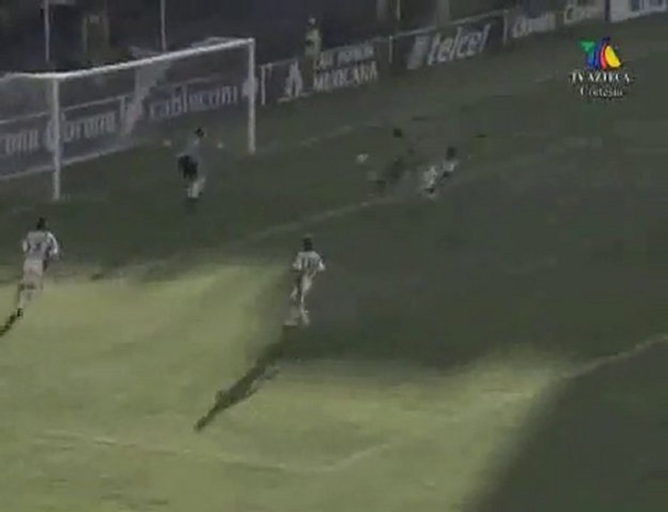 Clausura 2009 - J11 - San Luis 3-1 Indios