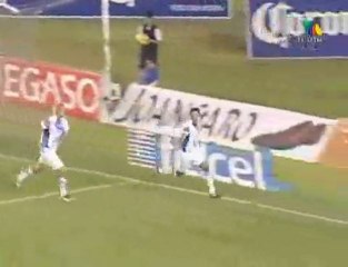 Clausura 2009 - J11 - Atlante 0-1 Puebla