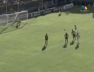 Clausura 2009 - J11 - San Luis 1-1 Indios