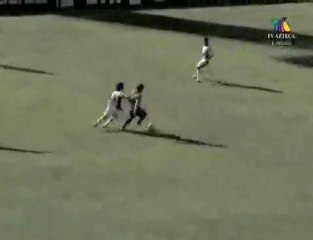 Clausura 2009 - J11 - San Luis 1-0 Indios