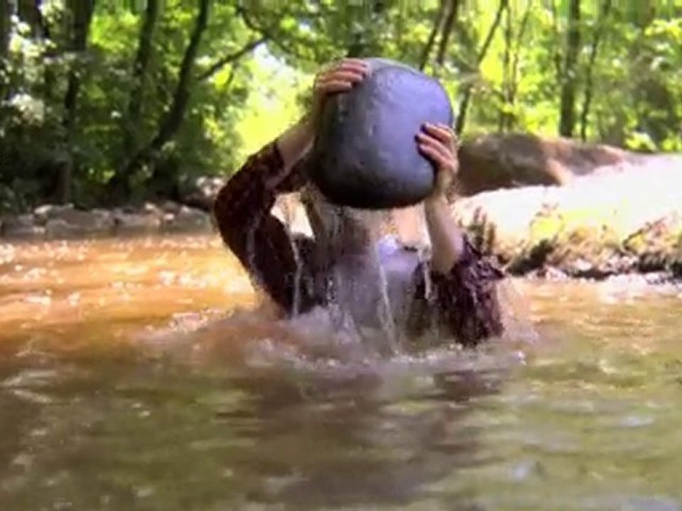 The Taint - NSFW Trailer