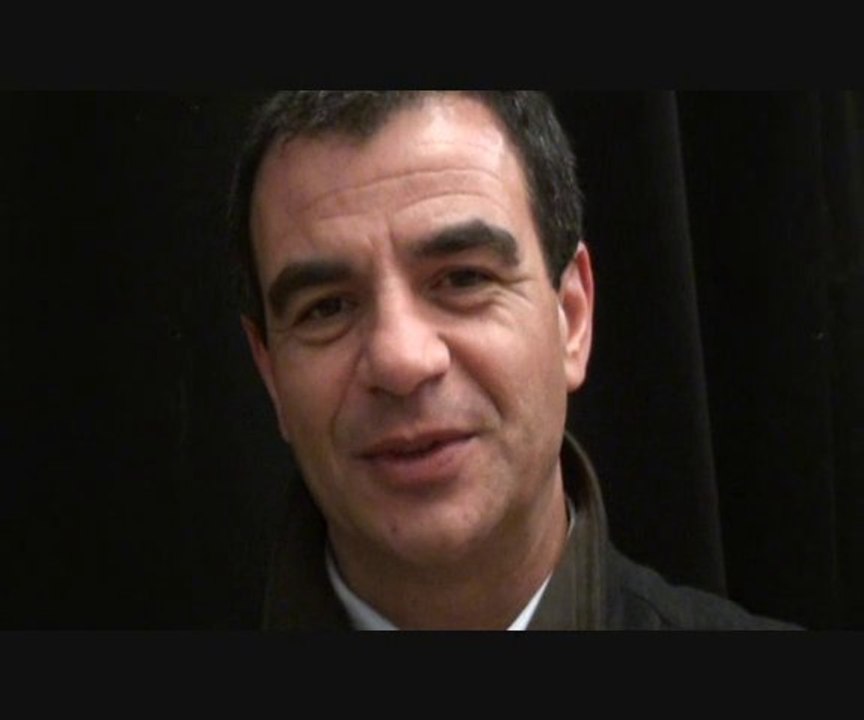 Jean-Francois Piovesana - POLE AZUR PROVENCE