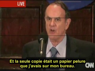 Témoins militaires d'OVNI sur des sites nucléaires 2/5