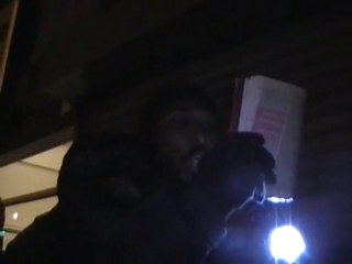 PT. 2 GIRD UP NOW THY LOINS LIKE A MAN !!!!