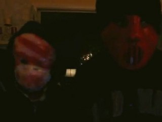 Jingle Bells Horror Short Film -- Directed By Meosha Bean