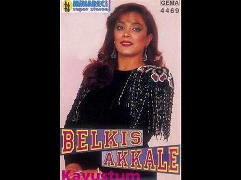Belkıs Akkale - Dost Yüzünü Gördük Bugün