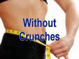 Perfect Abs How to get Six Pack Abs No Crunches