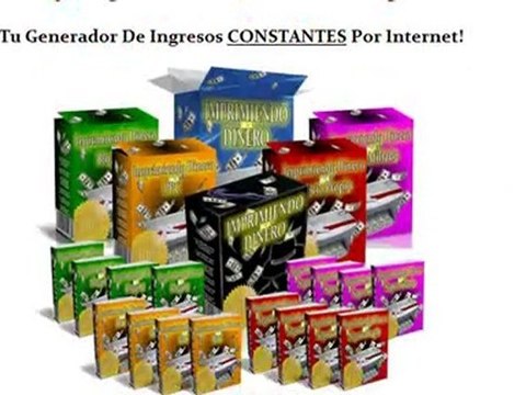 Ganar Dinero Web (ganar dinero facil)