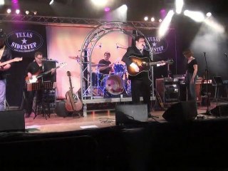 Vauréal M Soul en concert à Vauréal samedi 16 octobre 2010