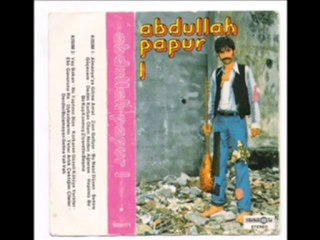 Abdullah Papur - Kürdün Gelini