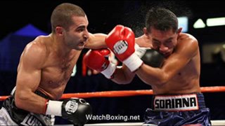 watch Yonnhy Perez vs. Joseph Agbeko ppv boxing live stream