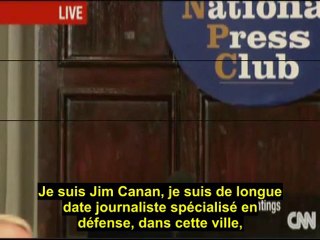 Témoins militaires d'OVNI sur des sites nucléaires 5/5