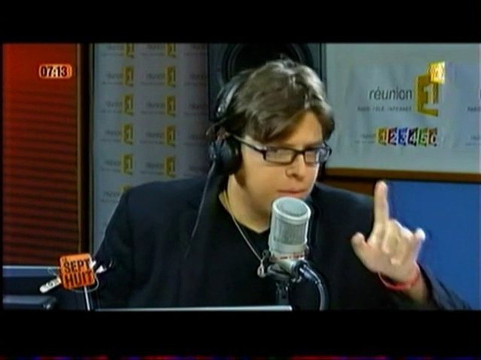 "Froid, moi ? JAMAIS !"