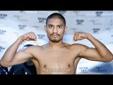 watch Yonnhy Perez vs. Joseph Agbeko fight online streaming