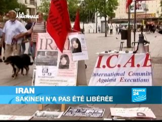 07h14 Flash info actualité FRANCE 24