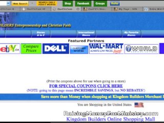 #1 Key For Business Or Ministry Marketing Success Online