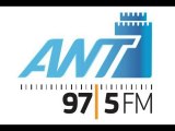 ANT1 Θεσσαλονίκης FM 97,5. 09 12 2010