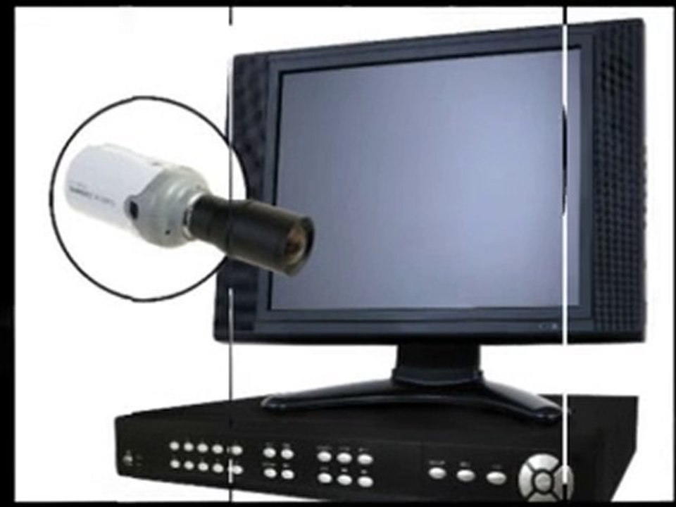 Quick Response Time with an IP Camera