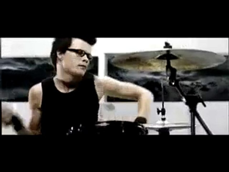 The Rasmus - In the shadows