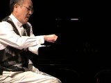 Caz Konseri-Yosuke Yamashita&Jazz Band