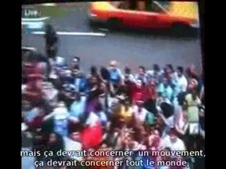 Freeman expose StarWars (Alien agenda) 4/4