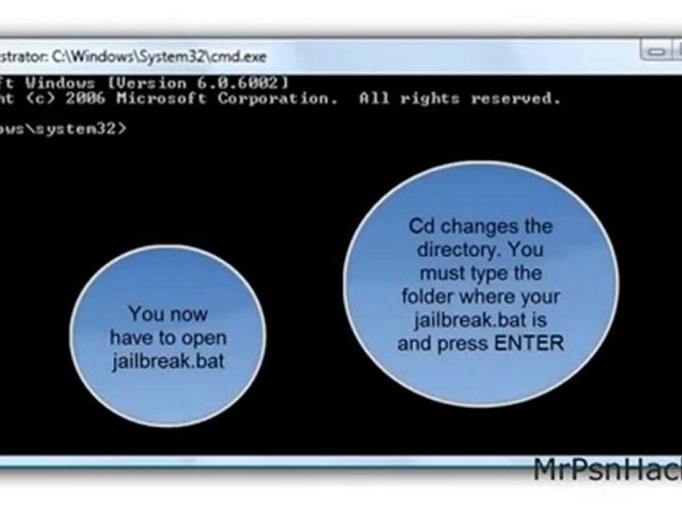 Ps3 Jailbreak ModChip Any USB Stick Firmware 3.55