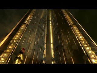 Deus Ex : Human Revolution Extended Trailer