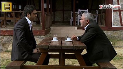 Kurtlar Vadisi Pusu Bölüm 91 - Part7