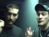 Jay Neri & Lc Beats Freestyle Session