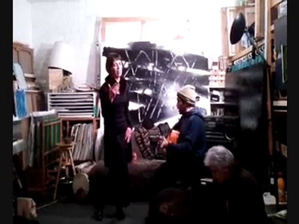 ARGATTI BATTAN L'OTTO concert acoustique
