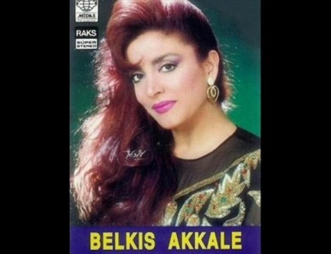 Belkıs Akkale - Mevlam Yaratmış
