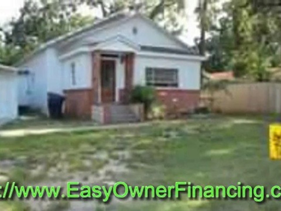 Easy Owner Financing
