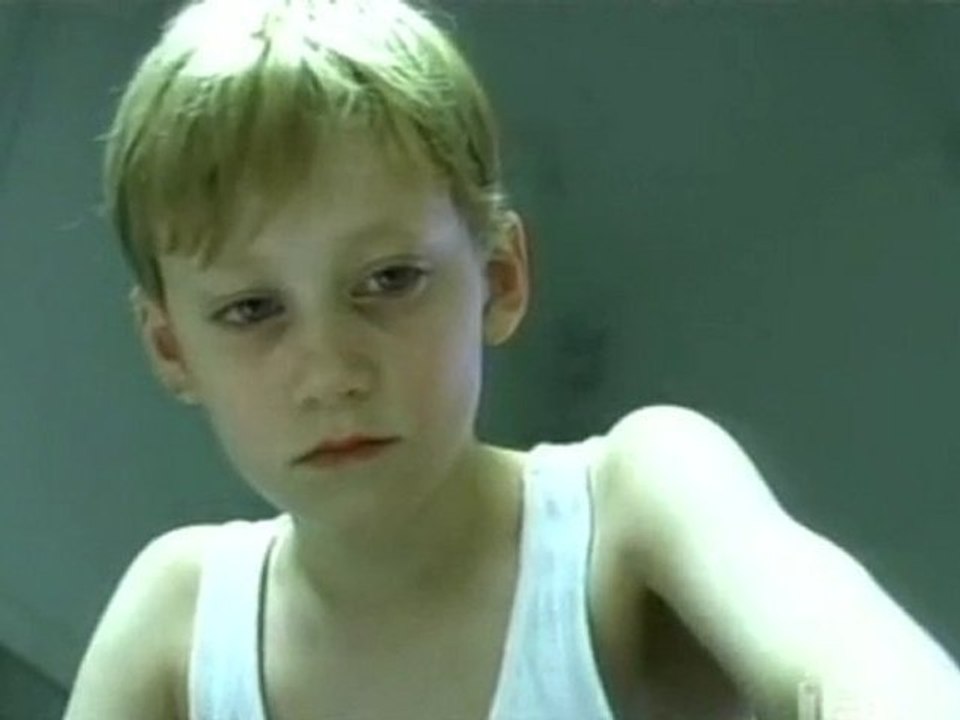 2 Minutes (2 Minutter DIN,2001) Curta-metragem