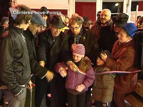 mercredi 8 décembre 2010 - le journal des yvelines