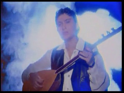 Güler Duman - Güle Yel Değdi