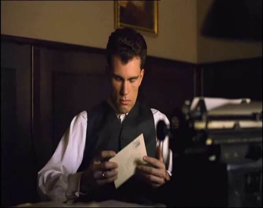 Les deux vies de Willy Brandt 2/5