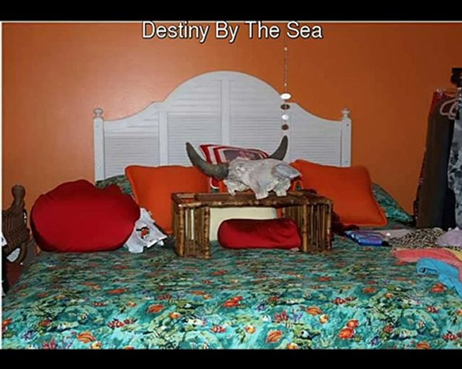 Destin Real Estate- Destiny By The Sea