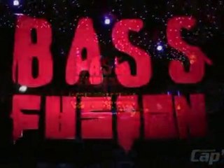 Bass Fusion 2010 special NEOPHYTE Cap'tain (Official)