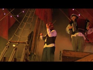 Villa Kirov - 8ème Anniversaire - Club privé