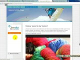 Jimdo Webseite erstellen Teil 2