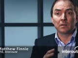 Matthew Finnie, Interoute CTO, about Cloud Computing
