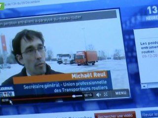 Marchin - interview Marcel Gobin