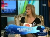 NECLA BATUM ILE GIZEMLI YOLCULUK - 09-12-2010 - 3 BOLUM