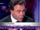 Luc Chatel - Ce soir ou jamais - France 3 - 9 décembre 2010