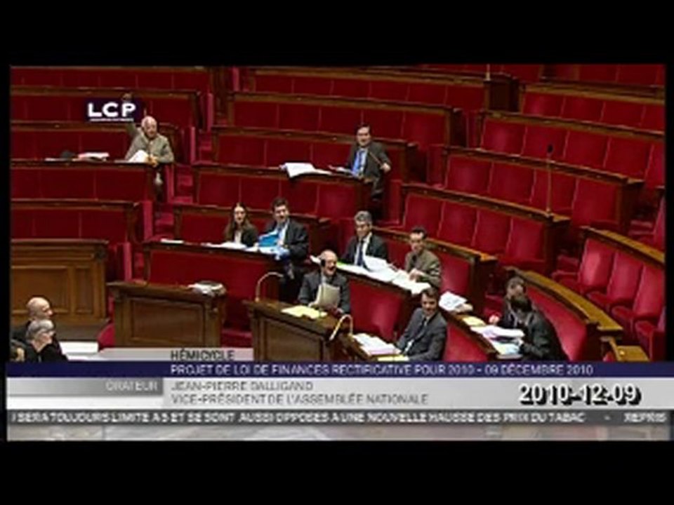 De la démocratie