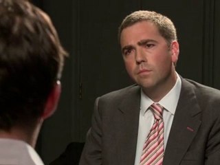 Building a Business in China: Spencer Green, Chairman, GDS