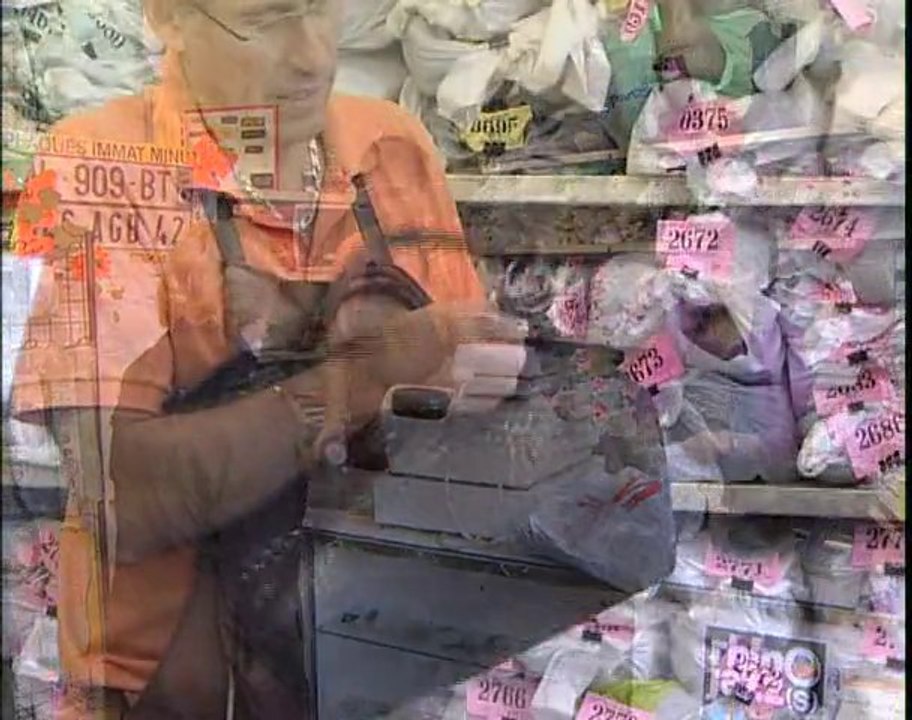 trophée Excellence Cedage Forez-Velay 2010