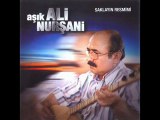 Aşık Ali Nurşani - Ağlattın Beni