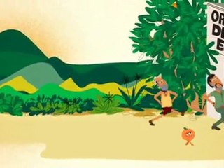 lisa-et-le-jus-d'orange