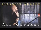 Aşık Ali Nurşani - Ekonomi